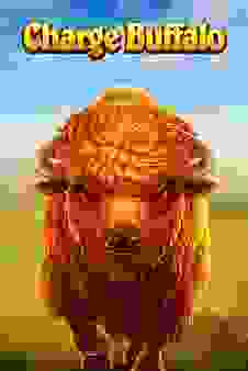 Charge Buffalo