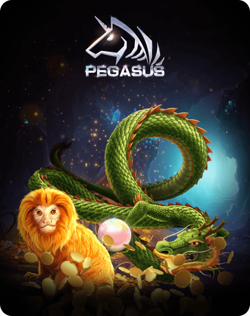 PEGASUS