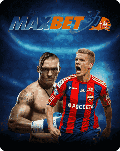 MAXBET